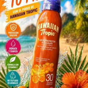 Protector Solar  SPF 30