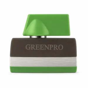 Válvula de paso mini HH 1/2 " GPLP83 (hembra)