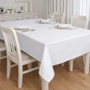 Mantel cuadrado