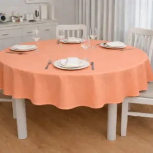 Mantel circular