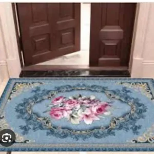 Alfombra decorativa 80x120cm