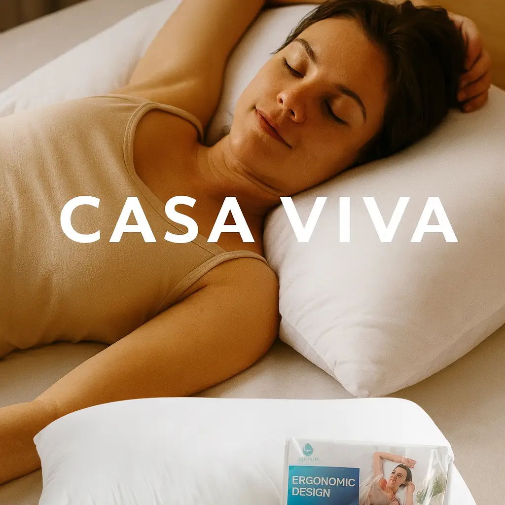 Almohada Majestic Imperial