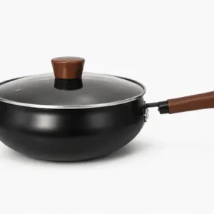 Sartén Grande (Wok)