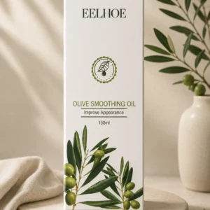 Aceite de oliva antiestrias