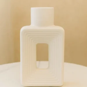 Bucaro blanco