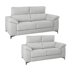 Muebles Modelo 7310 – Sofá de 3 plazas