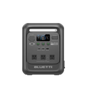 BLUETTI Elite 100 Mini | 1004.8 Wh · 700 W