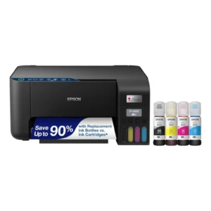 Impresora Epson EcoTank ET-2400