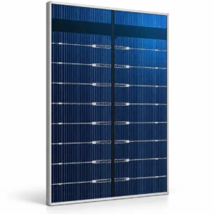Panel solar MIESI MS-48N-BH-450M bifacial 450 W