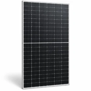 Panel solar monocristalino 450 W